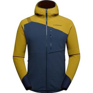 La Sportiva Heren Bristen Thermal Hoodie Jas