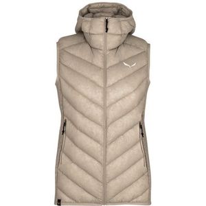 Salewa Dames Sarner Down Hybride Bodywarmer