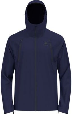 Odlo Heren X-Alp Waterproof Pro Jas