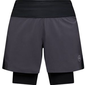 La Sportiva Heren Ultra Distance Korte broek