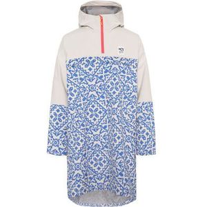 Kari Traa Dames Anelie Cape Anorak