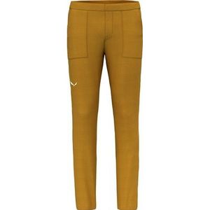 Salewa Heren Lavaredo Hemp Ripstop Broek