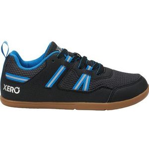 Xero Shoes - Prio - Sportieve Schoenen - Zwart - Natuurlijke Beweging