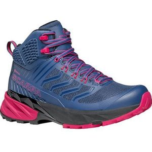 Scarpa Dames Rush Mid GTX schoenen