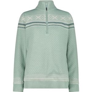 CMP Dames Knitted WP Trui