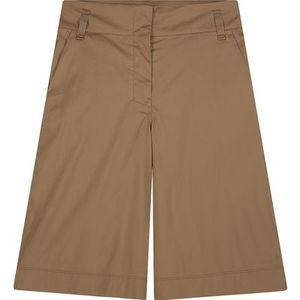 Jeanne Baret Dames Lotus Bermuda Korte broek