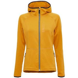 Elevenate Dames Skiers Hoodie Vest