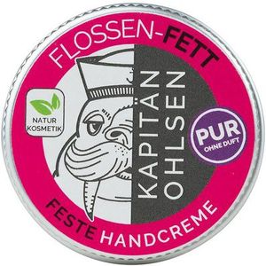 Kapitän-Ohlsens Flossen-Fett Pur Balsem