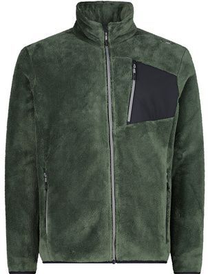 CMP - HighLoft - Fleece - Heren