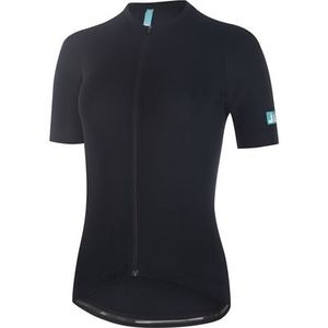Bergzeit Basics Dames Jeuf Essential Road Solid Fietsshirt