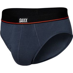 Saxx Underwear Heren Non-Stop Stretch Cotton Onderbroeken