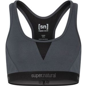 Super.Natural Dames Tundra220 Semplice Sport BH