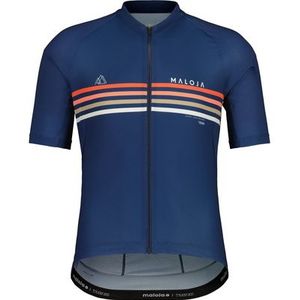 Maloja Heren ZognoM. Shirt