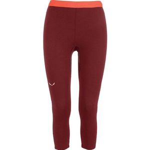 Salewa Dames Cristallo Warm AMR 3/4 Borek