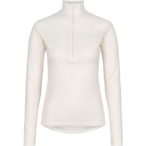 Johaug - Rib Tech - Damesjas - Halft Zip