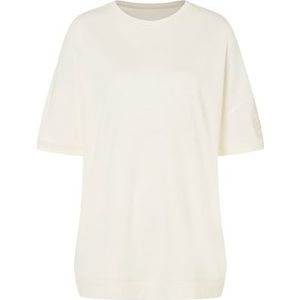 Super.Natural Dames Oversized Bio T-Shirt