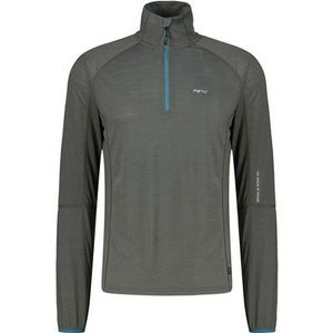 Bergzeit Basics Heren Meru Slagelse Longsleeve