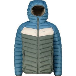 Bergzeit Basics Kinderen Meru Villarica Jas