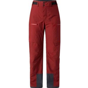 Haglöfs Dames Latnja GTX Insulated Broek