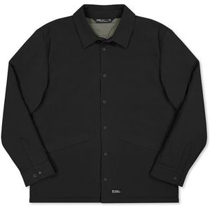 Mons Royale - Stacker - Merino Jas - Geïsoleerd