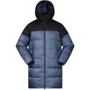 Bergans Dames Oslo Down Parka