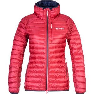 Rafiki - Darcy - Isolatiejack - Rood - Dames