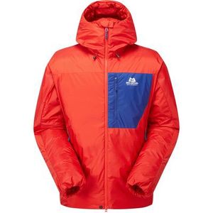 Mountain Equipment Heren Xeros Jas