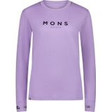 Mons Royale Dames Yotei Classic Longsleeve