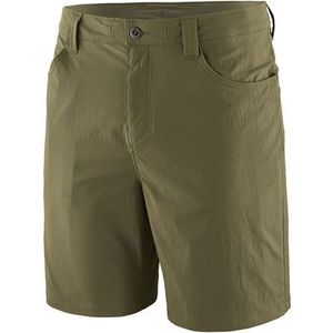 Patagonia Heren Quandary Short