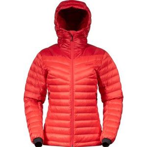 Bergans Dames Rabot Light Down Hoodie Jas