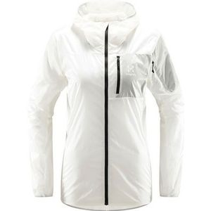 Haglöfs Dames L.I.M Shield Hoodie Jas