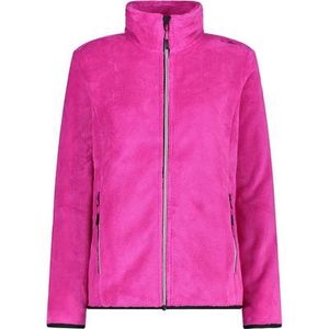 CMP - Damesjas - Outdoor - Highloft Fleece