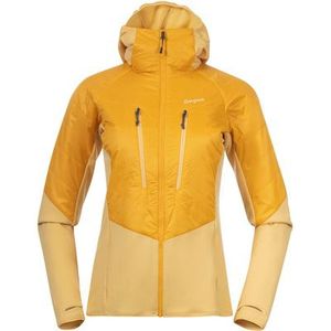 Bergans Dames Tind Light Insulated Jas