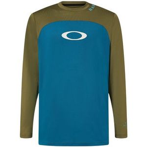 Oakley Heren Free Ride Shirt
