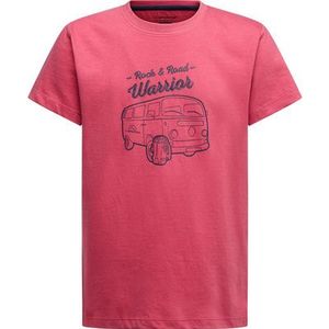 La Sportiva Kinderen Van T-shirt