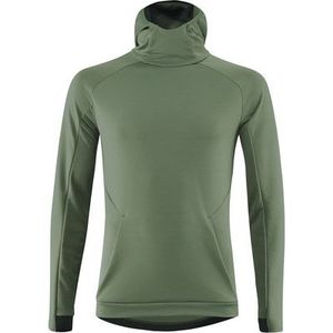 Löffler Heren Tech-Merino Hoodie