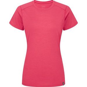 Rab Dames Syncrino Base T-Shirt
