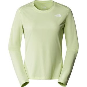 The North Face Dames Shadow Longsleeve