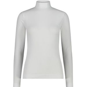 CMP - Damesonderhemd - Lange Mouwen - Multifunctioneel - Ademend - Naadloos