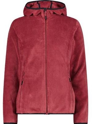 CMP Dames Highloft Hooded Vest