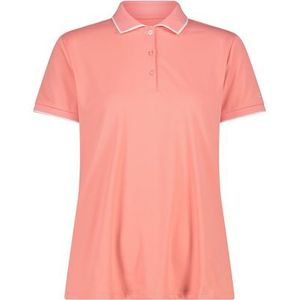 CMP Dames Polo T-shirt