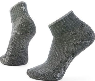 Smartwool Hike Classic - Wandelsokken - Ankle - Gerecycleerde Vezels en Merinowol