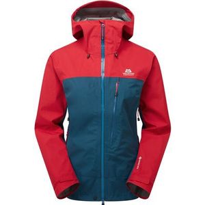 Mountain Equipment - Makalu GTX - Hardshell Jas - Dames