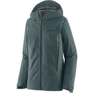 Patagonia Dames Alpine Super Free Jas
