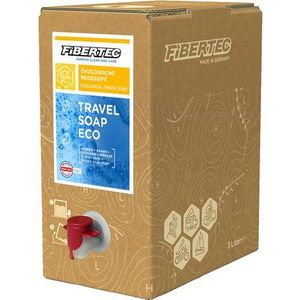Fibertec Travel Soap Eco