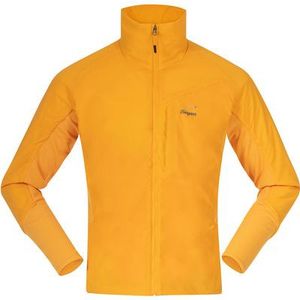 Bergans Heren Y MountainLine Light Insulated Air Jas