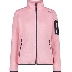 Cmp - 3H14746 - Fleecejack - Gemêleerd - 100% Polyester