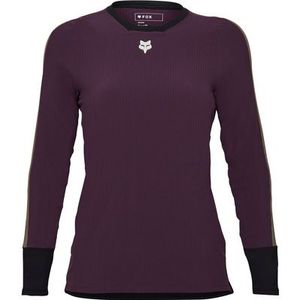 Fox Dames Defend Thermal Longsleeve