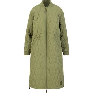 Blutsgeschwister Dames Trailblazer Shell Jas