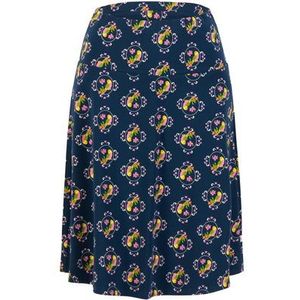 Blutsgeschwister Dames Frischluft Rok